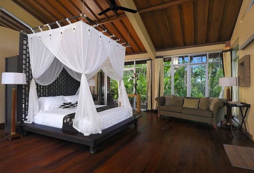 Villa Kalisha   Romantic, Seclusion In The Heart Of Nature