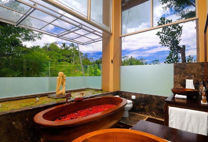 Villa Kalisha   Romantic, Seclusion In The Heart Of Nature