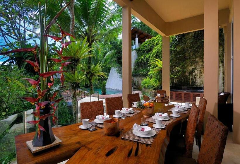 Villa Kalisha   Romantic, Seclusion In The Heart Of Nature