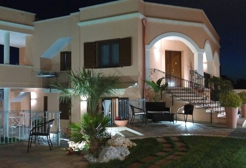B&b Vignali