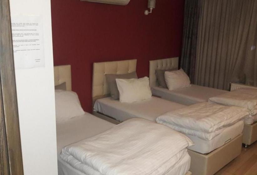 Kemer Otel
