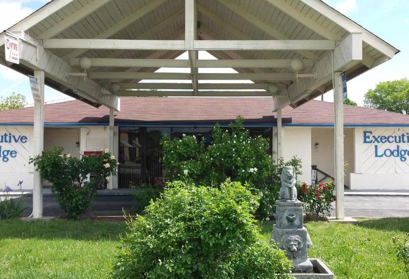 汽车旅馆 Executive Lodge