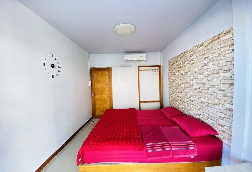 پانسیون Kohmook Seaview Bungalow