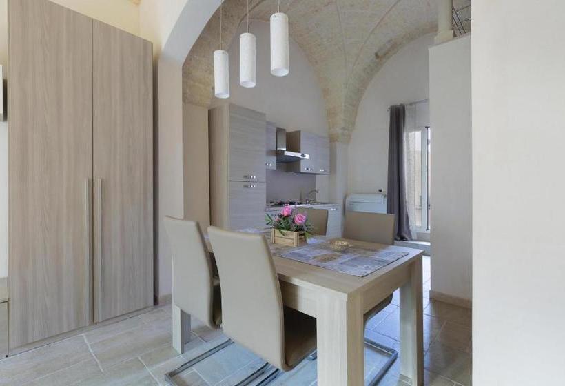 San Pancrazio Suite Apartment By Barbarhouse