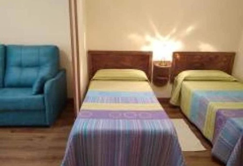 Apartamento Pría