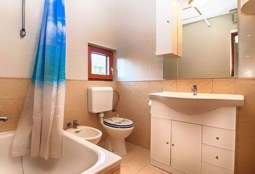 Apartment 1294