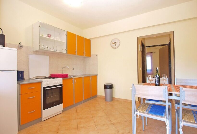 Apartments Stanko 1468