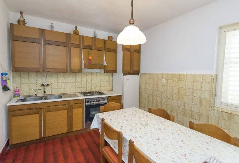 Apartment Smiljan
