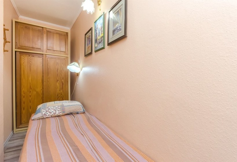 Apartment Home Sweet Home