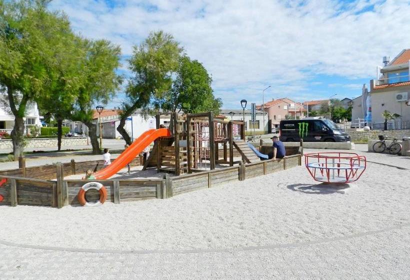 Apartment Home Sweet Home