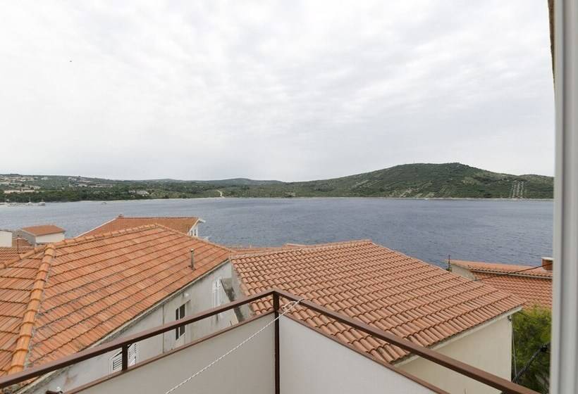 Apartments Zivana