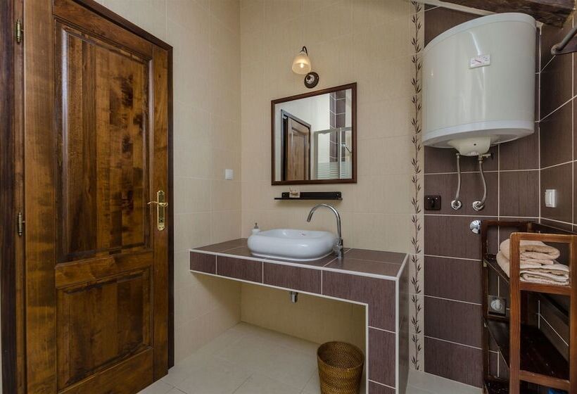Apartments Renata