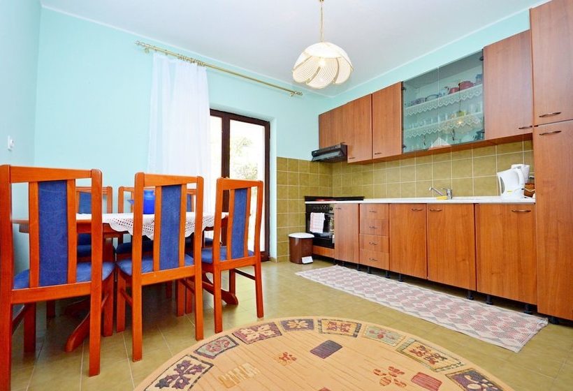 Apartments Zlata