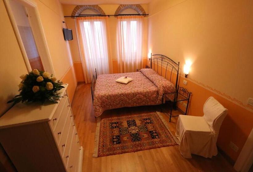 B&b La Casa Di Tocco