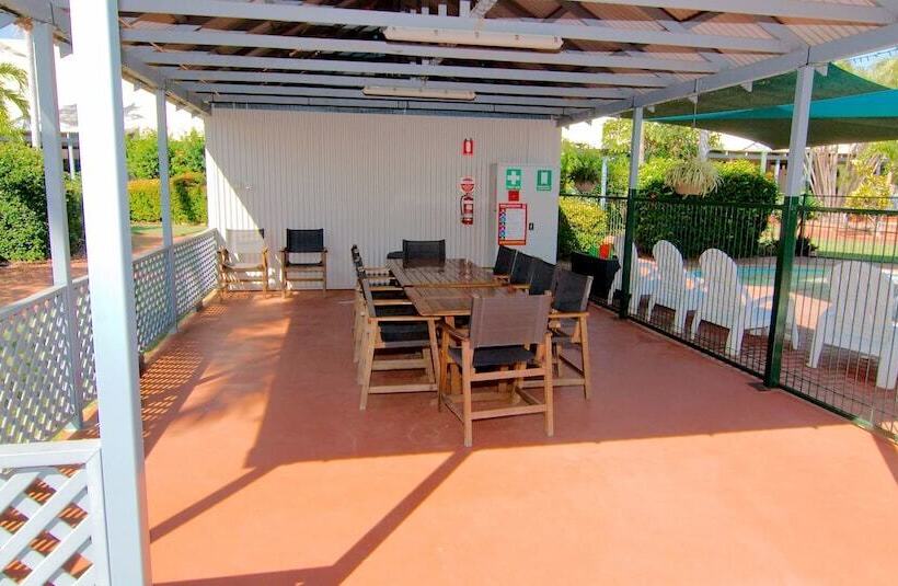 Cable Beach Apartments