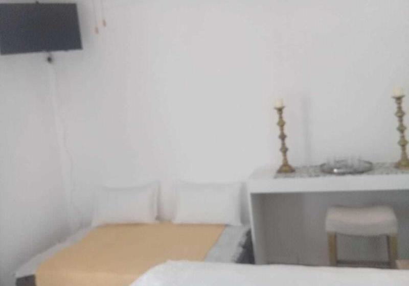 بنسيون La Mia