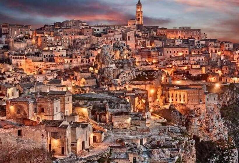 مبيت وإفطار La Maison
