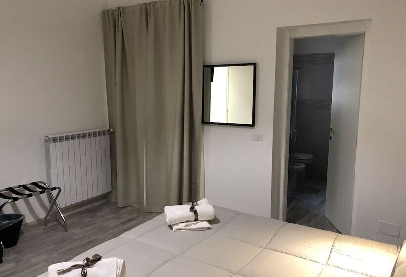 مبيت وإفطار La Maison