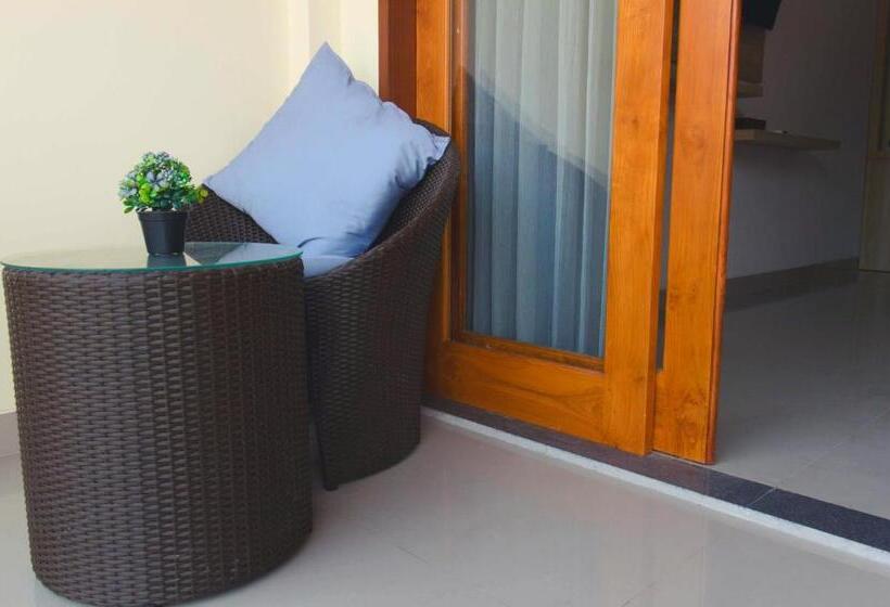 هتل D Sarian Seminyak