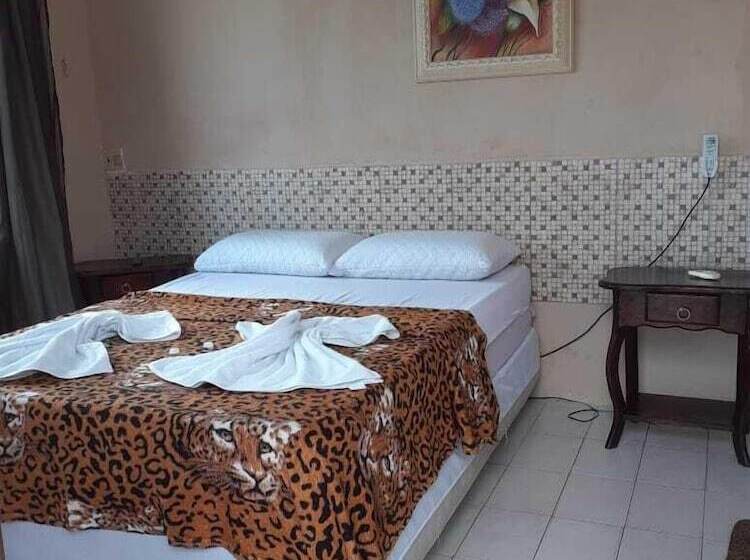 بنسيون Hostel Pousada Sobrado Do Conde