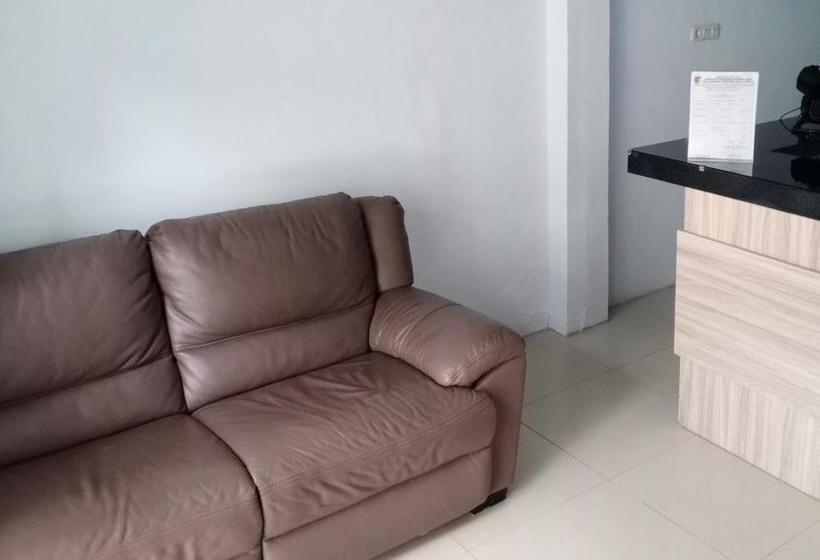 فندق صغير Richhomestay