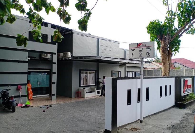 فندق صغير Richhomestay