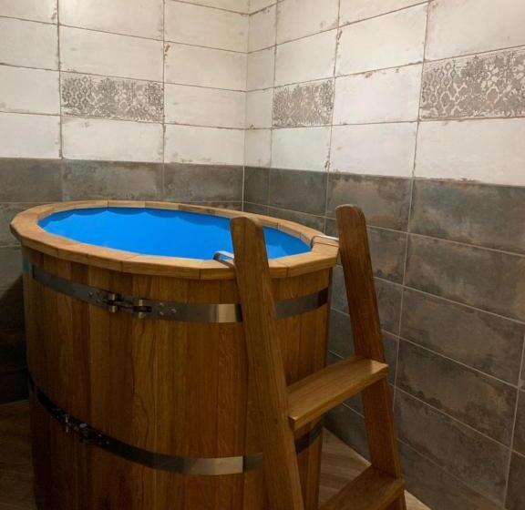 Forsage Hostel