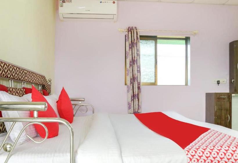 هتل Oyo 66401 Matoshree Garden Resort