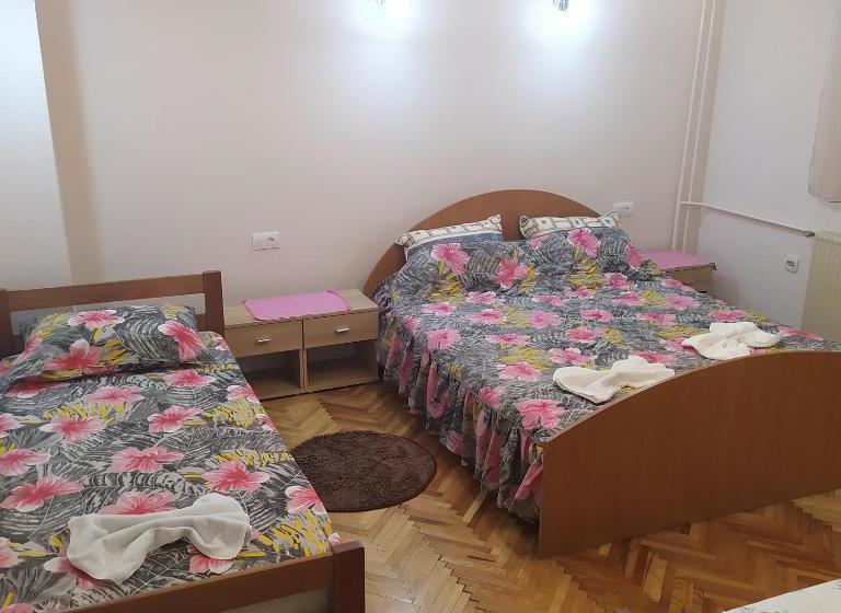 هاستل Apartment   Jona