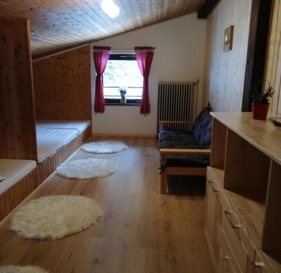 Bed and Breakfast Weixl Schi&bike Appartements Bike In&bike Out Neben Wexl Trails Bikepark