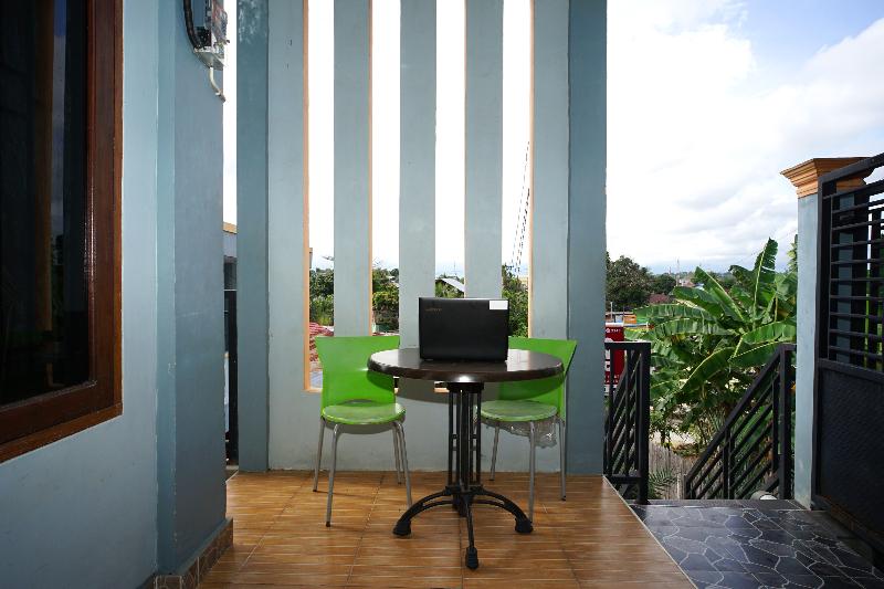 فندق Oyo 2343 Winolanto Guest House