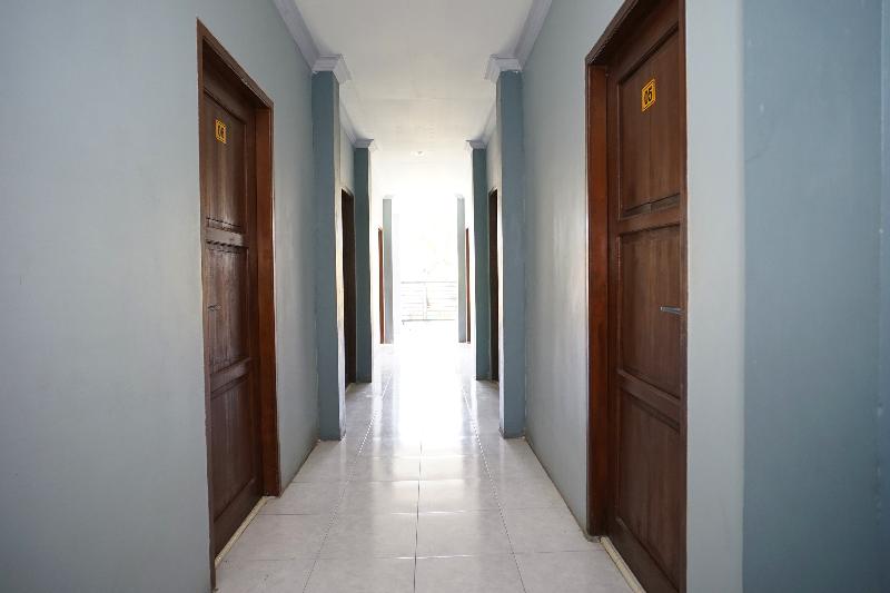 فندق Oyo 2343 Winolanto Guest House