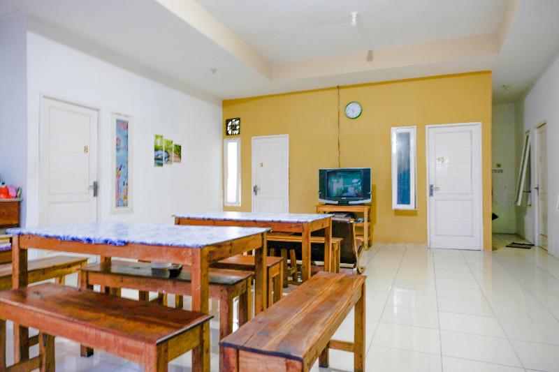 בית מלון כפרי Spot On 2417 Melati Residence