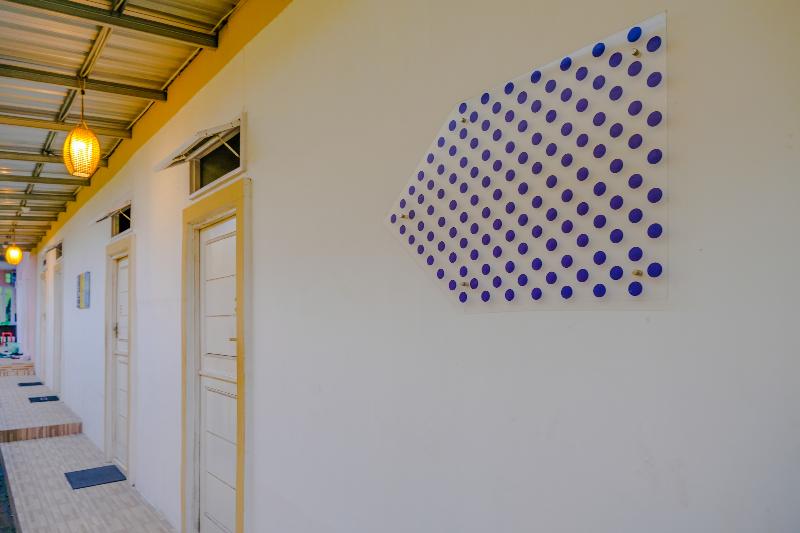 בית מלון כפרי Spot On 2417 Melati Residence
