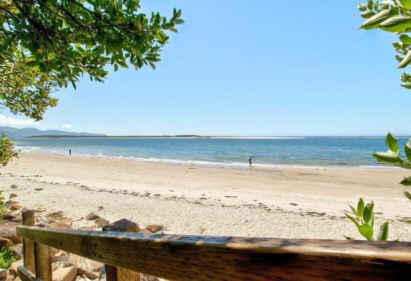 모텔 Terimore Lodging By The Sea