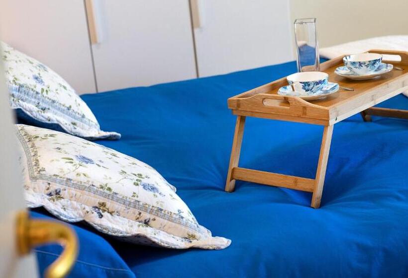 فندق Agriturismo Podere Coldifico