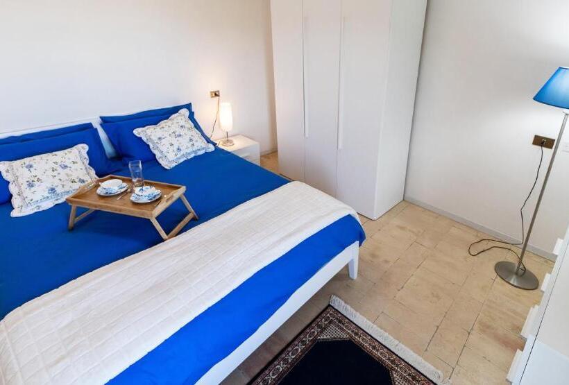 فندق Agriturismo Podere Coldifico
