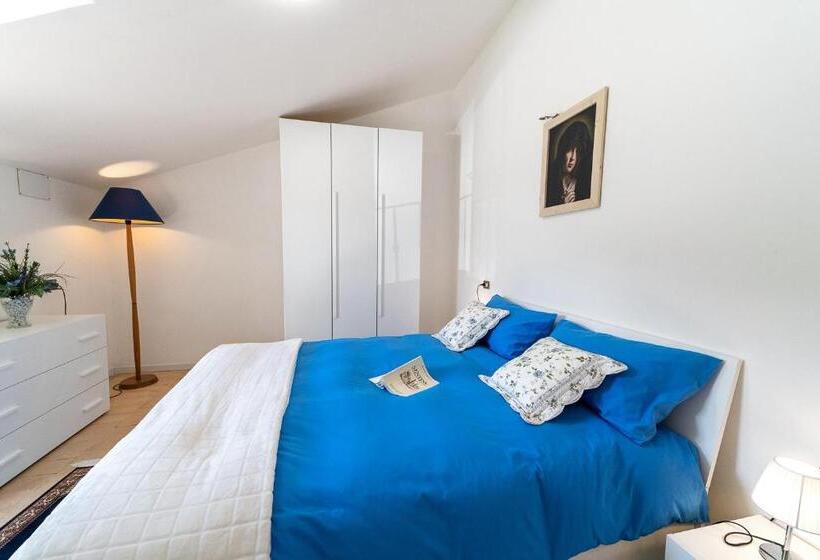 فندق Agriturismo Podere Coldifico