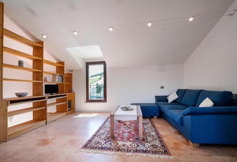 فندق Agriturismo Podere Coldifico