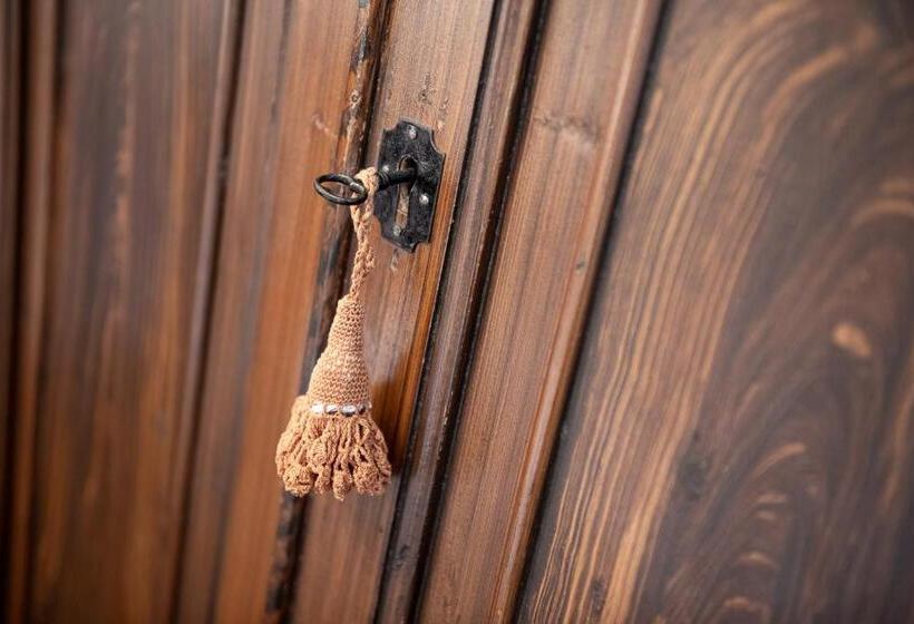 فندق Agriturismo Podere Coldifico