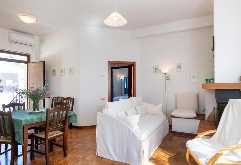 فندق Agriturismo Podere Coldifico