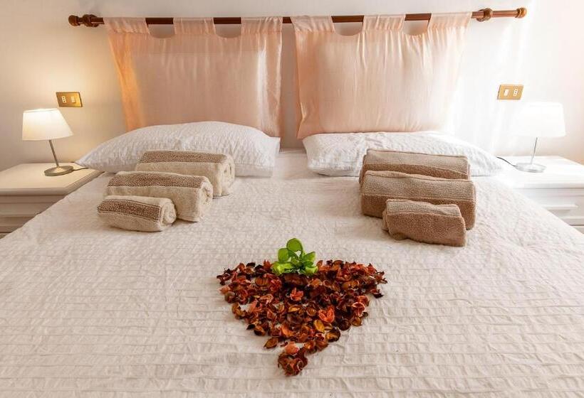 فندق Agriturismo Podere Coldifico