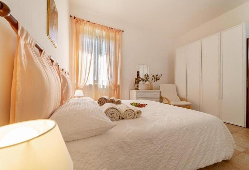 فندق Agriturismo Podere Coldifico