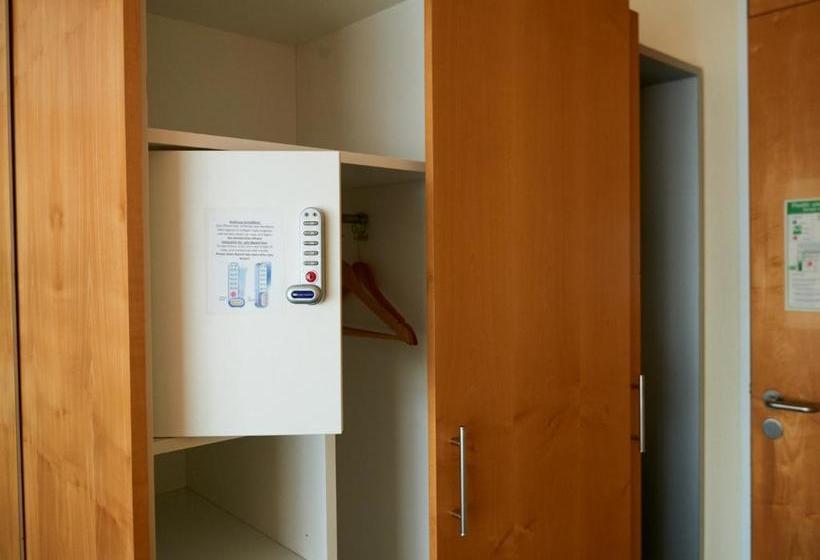 هتل Sportschule Oberhaching