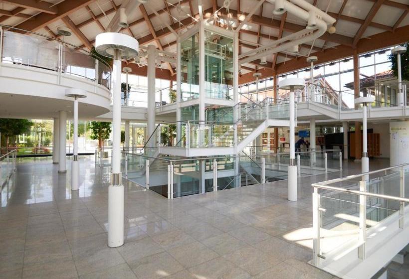 هتل Sportschule Oberhaching