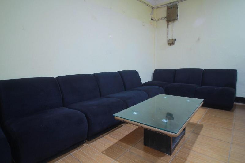 فندق Spot On 2305 Andys Nur Penginapan