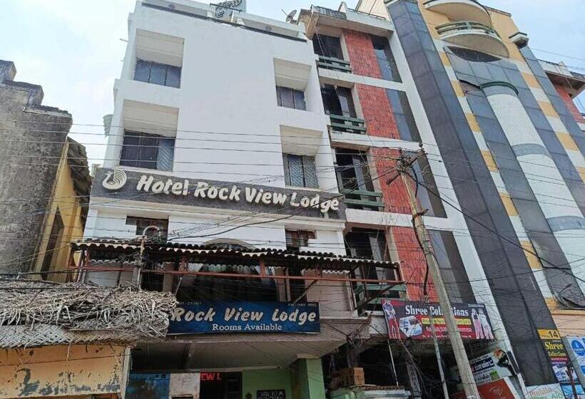 فندق Spot On 66363  Rock View Lodge