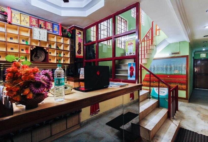 فندق Spot On 66363  Rock View Lodge