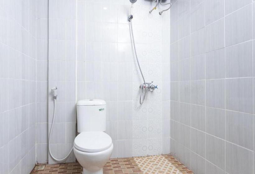 پانسیون Reddoorz Hostel @ Malang City Center 2