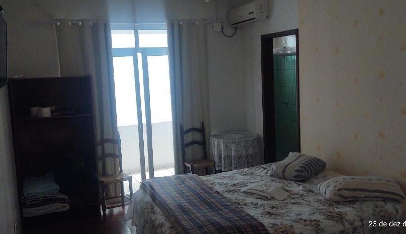 Alfredo Wagner Park Hotel  Saulo